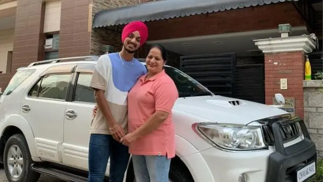 अर्शदीप सिंह