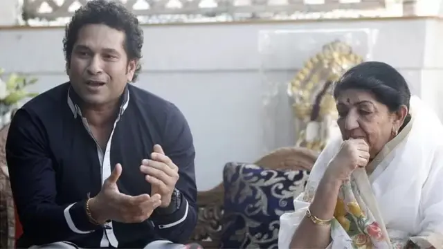 लता मंगेशकर