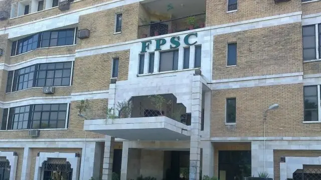 سی ایس ایس 2019