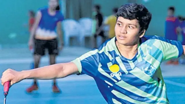 తస్నీమ్ మీర్