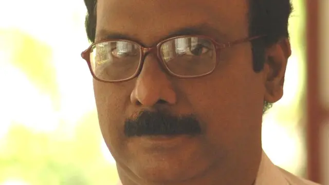 மருத்துவர் ரவீந்திரநாத்