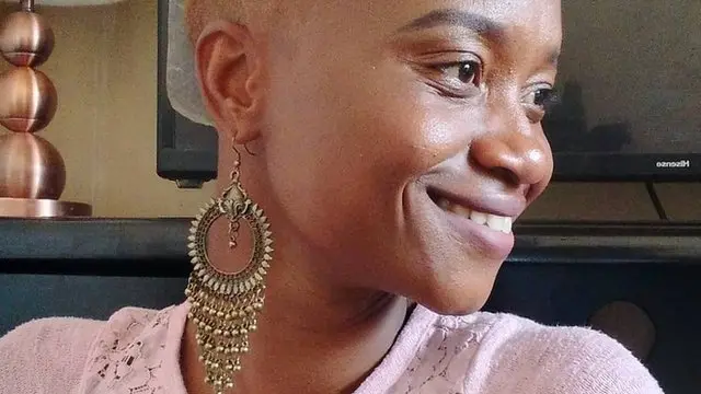 "No allow society pressure you say you don reach 25 years, oya go marry - just do tins based on wen you dey ready."