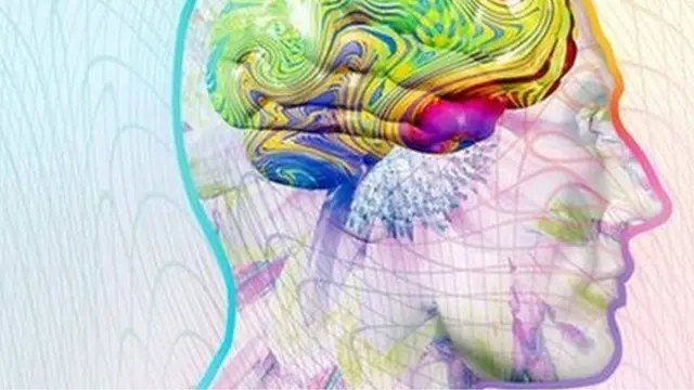 Una representación gráfica de la sinestesia (Imagen: SPL)