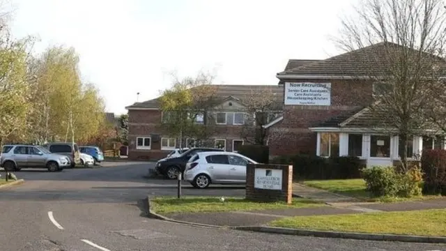 卢顿一个养老院 有15位老人在过去数周内死亡