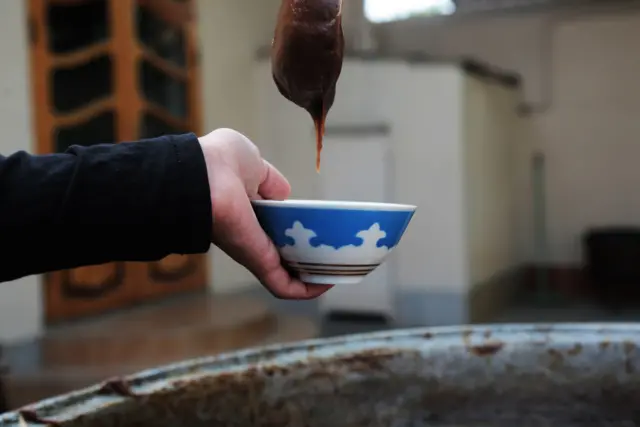 Блюдо сумолок