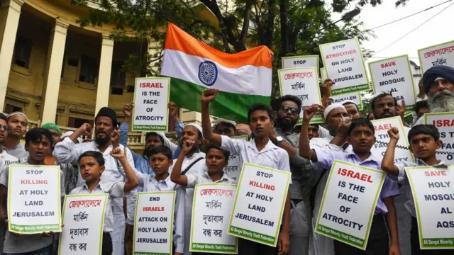 प्रदर्शन