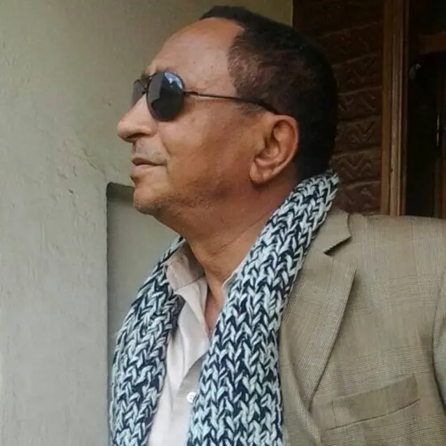 በዓል ሞያ ሕግን ሚዲያን ኣቶ ዓብዱ ዓሊ ሂጅራ