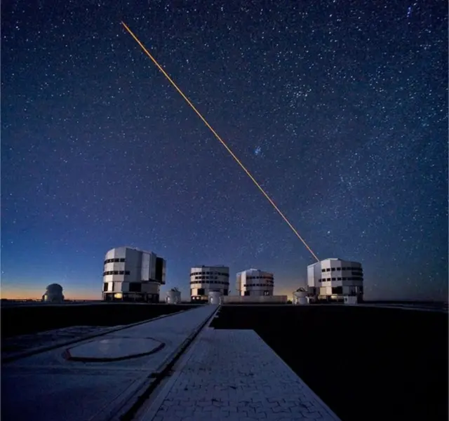 స్పెక్ట్రోమీటర్ ఎస్‌ప్రెసో