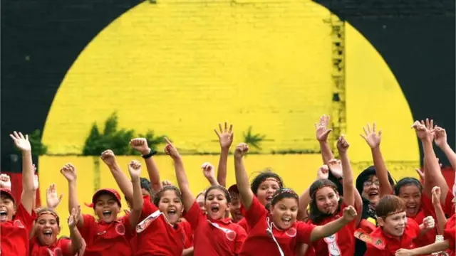 పిల్లలు