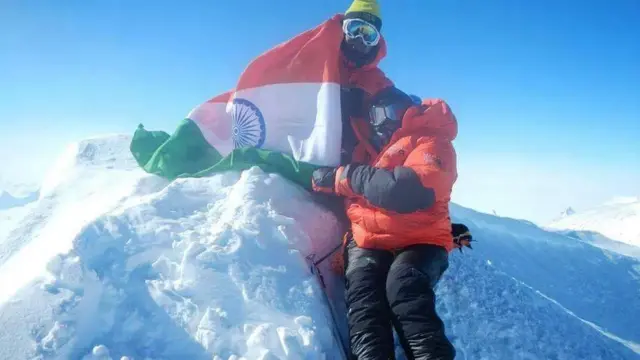 संगीता एस बहल