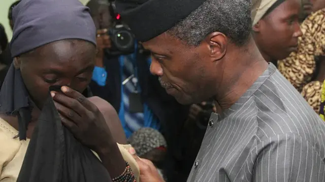 Chibok