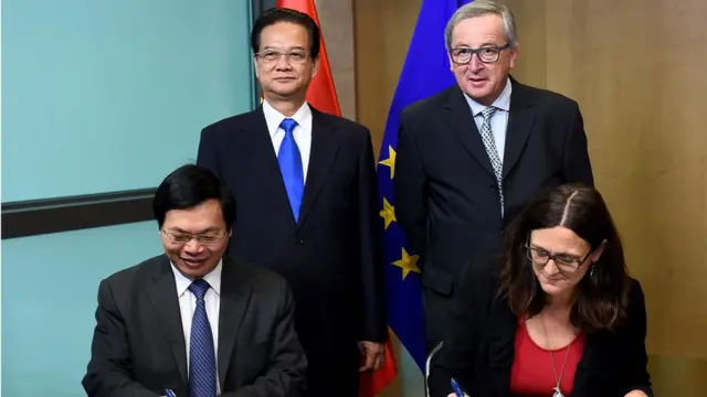 Vu Huy Hoang