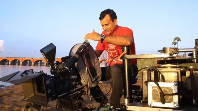 સૂરજ કુમાર