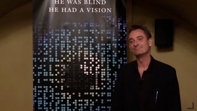 سباستین لنکرونون، نویسنده و ترانه سرا نمایشنامه میراث بریل