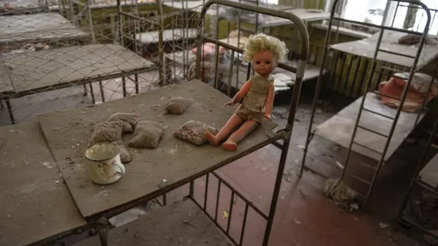 செர்னோபில்