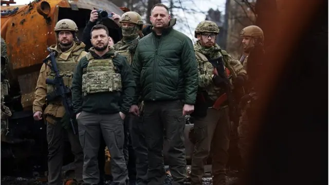 Зеленський