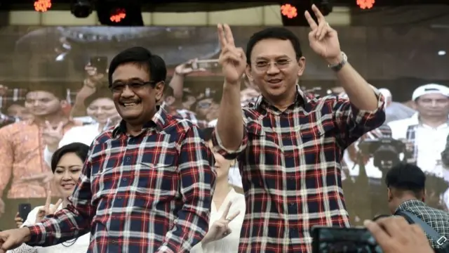 ahok djarot