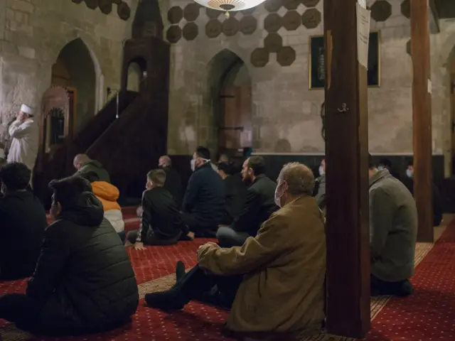 Ramazanaski post završava se ramazanskim bajramom 13. maja.