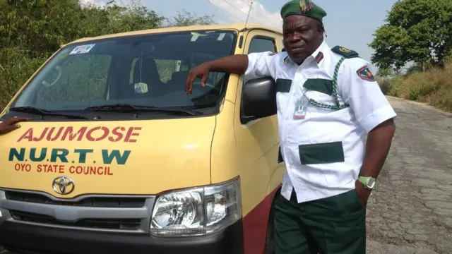 Alhaji Oyerinde Fẹlẹ