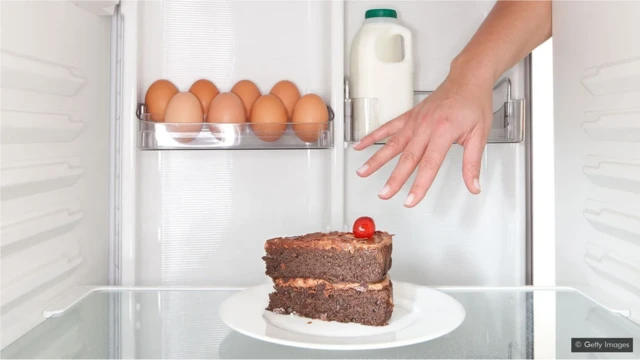 La volonté est en constante évolution : ce que nous voulons (ou du moins ce que nous pensons vouloir) peut changer d'heure en heure et de jour en jour