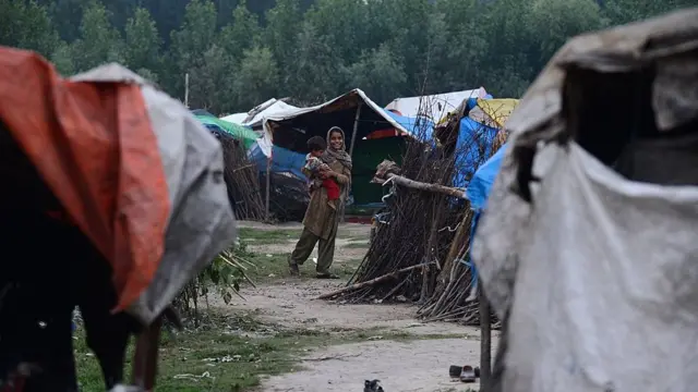 जम्मू कश्मीर