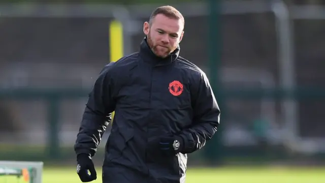 Wayne Rooney
