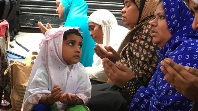 வண்ணாரப்பேட்டை