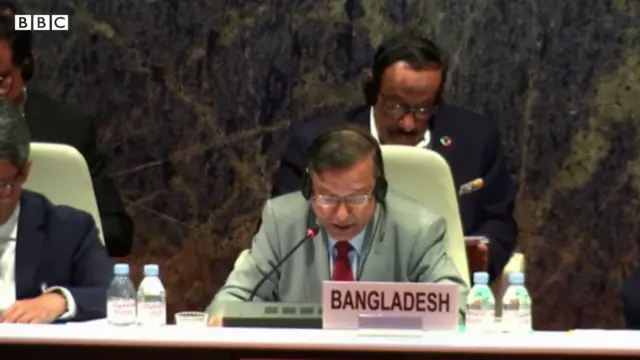 জেনেভায় আইনমন্ত্রী আনিসুল হক