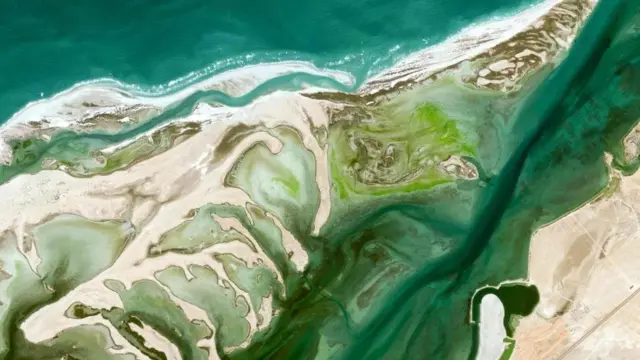 Google Earth