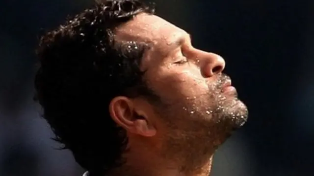 सचिन तेंडुलकर