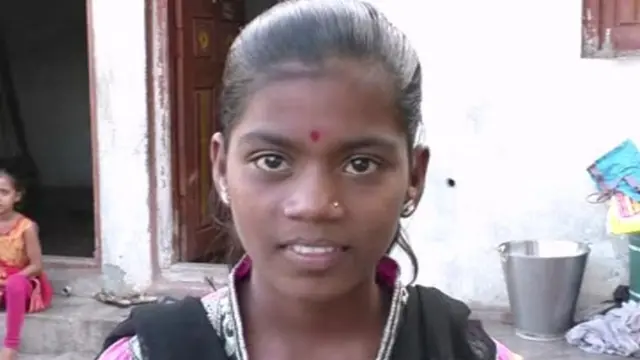 रेश्मा गव्हाणे