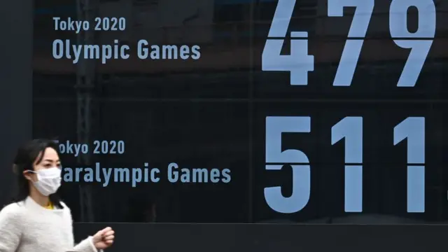 တိုကျိုမှာ အသွားအလာလည်းမကန့်သတ်သေးသလို လူစည်းကားတဲ့နေရာတွေပွဲလမ်းဘသင်တွေကျင်းပတာရှိနေဆဲ