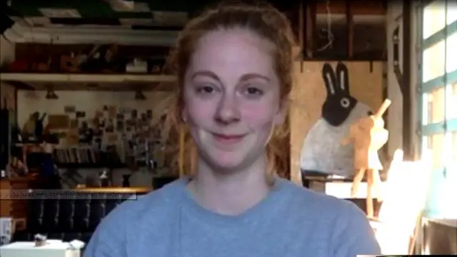 Simone Giertz