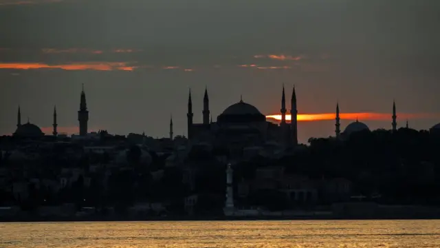 Собор Святой Софии