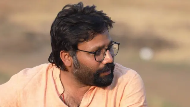 సందీప్ రెడ్డి వంగా