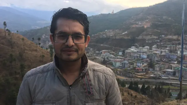 கோபிலால் ஆச்சார்யா