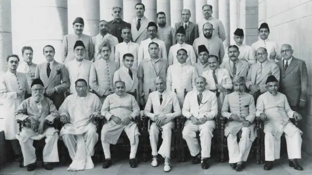 પાકિસ્તાન બંધારણ સભા