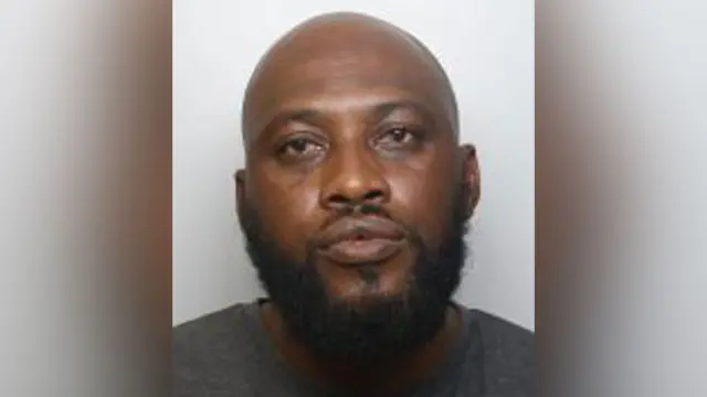 Austin Osayande
