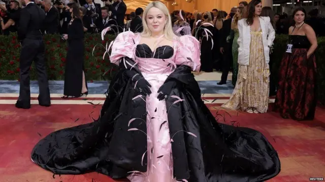 Met Gala 2022 pictures: Celebs looks for 'Gilded glamour' theme Met Gala in New York