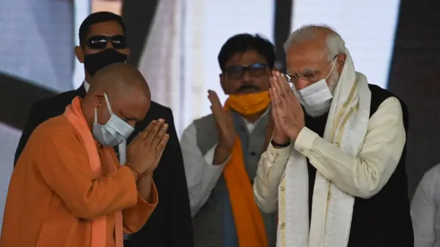 उत्तर प्रदेश चुनाव