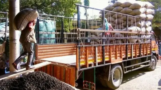 गुजरात किसान