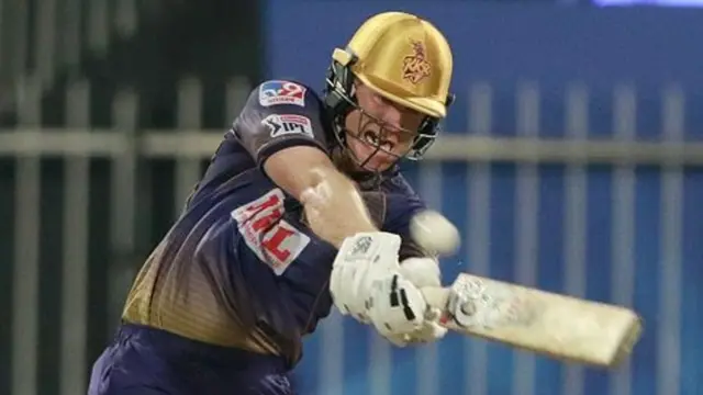 इयॉन मोर्गन