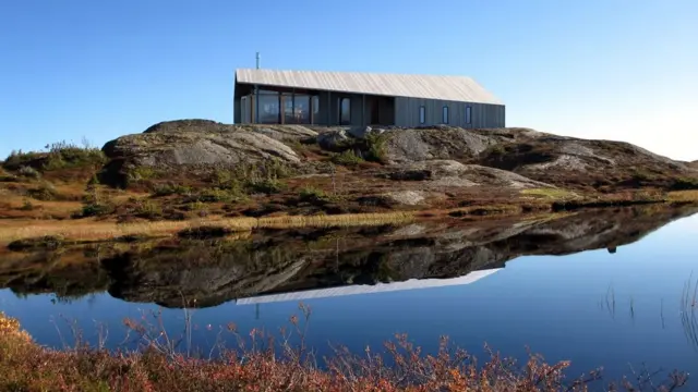 Snøhetta