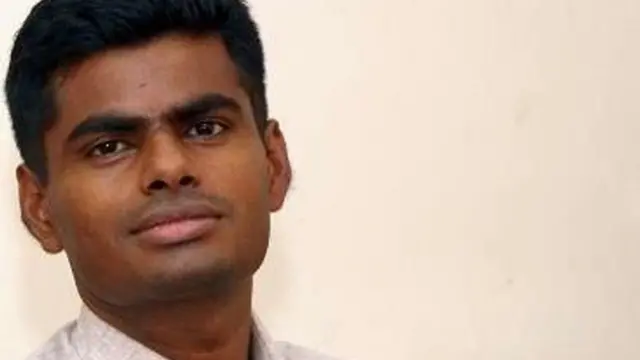 அண்ணாமலை, முன்னாள் ஐபிஎஸ்: தற்சார்பு விவசாயியா அல்லது வலதுசாரிகளின் முகமா?