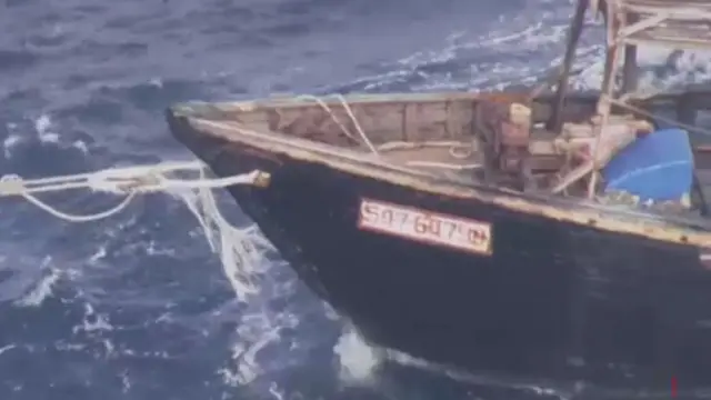 उत्तर कोरिया