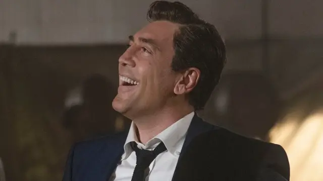 Bardem