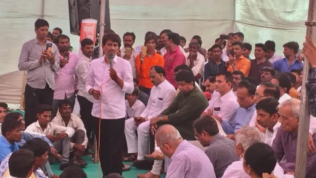 અલ્પેશ ઠાકોર