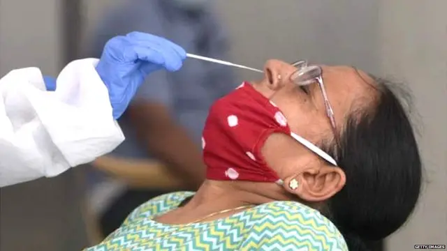 ਕੋਰੋਨਾਵਾਇਰਸ