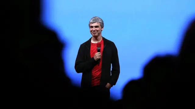 Larry Page