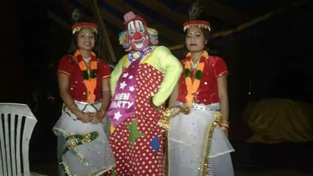 रैम्बो सर्कस